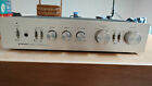 Amplificatore Pioneer SA-410 Stereo+Cuffie Pioneer+Microfono Aiwa Vintage Usato