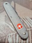 Victorinox coltellino svizzero 93mm Swiss Army Alox Soldier Knife 1986