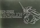 Neon Genesis Evangelion - Platinum - Edizione limitata (DVD) - Usato