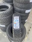 GOMME Vee Rubber PANDA 145 80 13 75T PANDA 4X4 DISEGNO PIRELLI M+S NUOVA W160