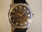 Longines Conquest Automatic Vintage Watch Ref.9000, 36mm, Cal.19as, anno 1957