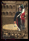 originale CALENDARIO STORICO CARABINIERI 2012