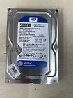 Hard Disk 500 Gb Sata Wd Blue