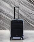 RIMOWA Lufthansa Valigia BOLERO Multiwheel 64L 4 ruote argento