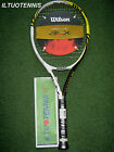 Racchetta WILSON PRO LITE BLX  MANICO L3 - Spediz. inclusa