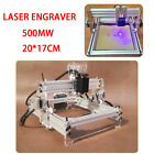 CNC Lasergravurmaschine Multifunktional Mini USB Laser Engraver Graviermaschine