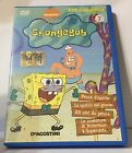 SpongeBob DVD Collection 7 De Agostini 4 Eps Nickelodeon Sponge Bob Come Foto