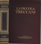 La Piccola Treccani I A-Bars - AA.VV. [[1995]]