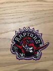 PATCH RICAMO TOPPA TORONTO RAPTORS BASKET NBA AMERICA PALLA CANESTRO