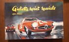 ALFA ROMEO GIULIETTA SPRINT SPECIALE Togi - 1:23