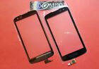 VETRO+ TOUCH SCREEN per LG OPTIMUS K3 4G LS450 K100 K100DS NERO PER DISPLAY