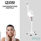 IZAR VAPORIZZATORE CON OZONO TRATTAMENTI PULIZIA VISO ESTETICA CENTRI BENESSERE