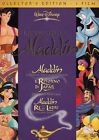 La Trilogia Di Aladdin - COFANETTO 4 DVD