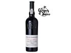 TAYLOR S QUINTA DE VARGELLAS VINTAGE PORT 2015 PORTO VINO LIQUOROSO PORTOGALLO