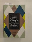 NOTRE-DAME DE PARIS Hugo i sempreverdi