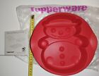 Stampo per torte TUPPERWARE silicone NUOVO