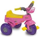 Biemme 1416RS - Triciclo Bingo Girl, 55x60x55 cm