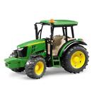 BRUDER 02106 TRATTORE JOHN DEERE 5115M