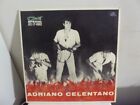 ADRIANO CELENTANO-(& i Ribelli) -Clan Special Acc Lp 40002-raro 1965 (ca04)