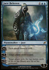 MTG JACE BELEREN EXC - JACE BELEREN - LRW - MAGIC