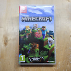 Minecraft Switch - Italiano (Multilingua) - Console Nintendo Switch