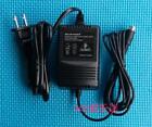 Behringer Mixer XENYX1002FX 1202FX Netzkabel Transformator Power Cord AC Charger