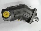 REXROTH A2FM10/61W-VBB030 BOSH GROUP UNITA PISTONI ASSIALI POMPA IDRAULICA HYDRO