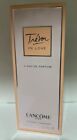 Lancome Tresor In Love 75 ml EDP, eau de parfum. AUTENTICO + REGALINO