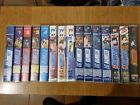 LOTTO VHS CITY HUNTER Serie Anime  3,91 COMPLETE   ryo saeba,manga