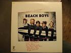 BEACH BOYS WOW GREAT CONCERT LP VINYL