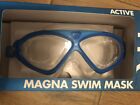 Maschera Nuoto TYR Magna Swim Mask Small