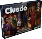 Hasbro Cluedo Classico Refresh Gioco da Tavolo