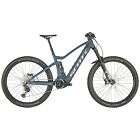 SCOTT GENIUS ERIDE 920 PERFORMANCE CX4 625WH FOX 36 RHYTHM