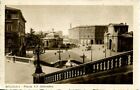 Bologna - Piazza XX settembre - Viaggiata (1934) - f. piccolo