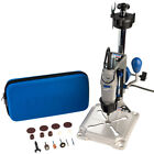 Dremel 3000-15 EZ Series Multi-Tool and Dremel 220 Workstation Drill Stand