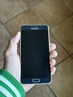 Cellulare Smartphone Samsung Galaxy A5 2016 Oro Sbloccato Funzionante