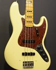 Fender Custom Shop 1968 Jazz Bass Journeyman Relic usato con custodia rigida