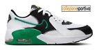 SCARPE NIKE AIR MAX EXCEE (GS) - FB3058-104 col.bianco/verde/nero