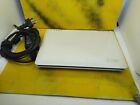 netbook Acer Aspire One Zg5 bianco perla