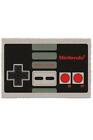 GP85121 - NINTENDO - ZERBINO 40x60 - NES CONTROLLER