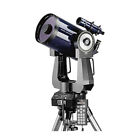 Telescopio astronómico Meade LX-200 8"