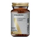 MYCOLLAGENLAB HYALURONIC BOOSTER 30 COMPRESSE Collagene Acido Ialuronico