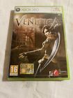Venetica - Xbox 360 - NUOVO NEW