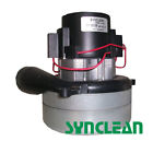 Motore aspirazione SY711206 TANGENZIALE BISTADIO SYNCLEAN