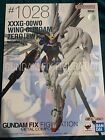 Gundam Wing Endless Waltz Fix Figuration Metal Composite Wing Zero Noble Version