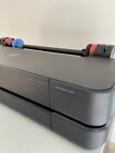 PLOTTER HP DESIGNJET T 230 STAMPANTE GRANDI FORMATI NUOVO COMPLETO SCATOLA E ACC