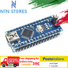 Atmega328p Nano V3.0  CH340G - Arduino compatibile | saldata