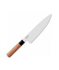 Coltello Giapponese Kai Red Wood Coltello Chef - Gyuto 23 cm