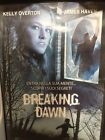 BREAKING DAWN - DVD