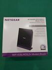 Netgear AC1600 Wifi VDSL/ADSL2+ Modem Router